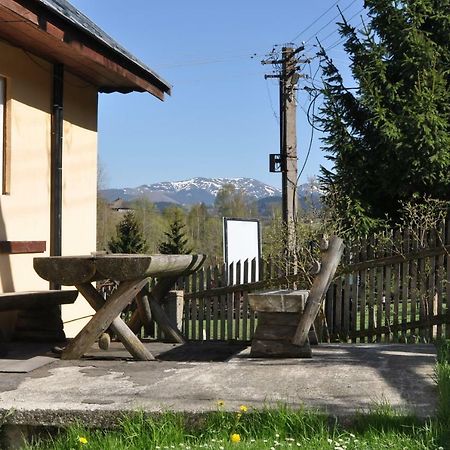 Villa Casa Marioara à Şirnea Extérieur photo