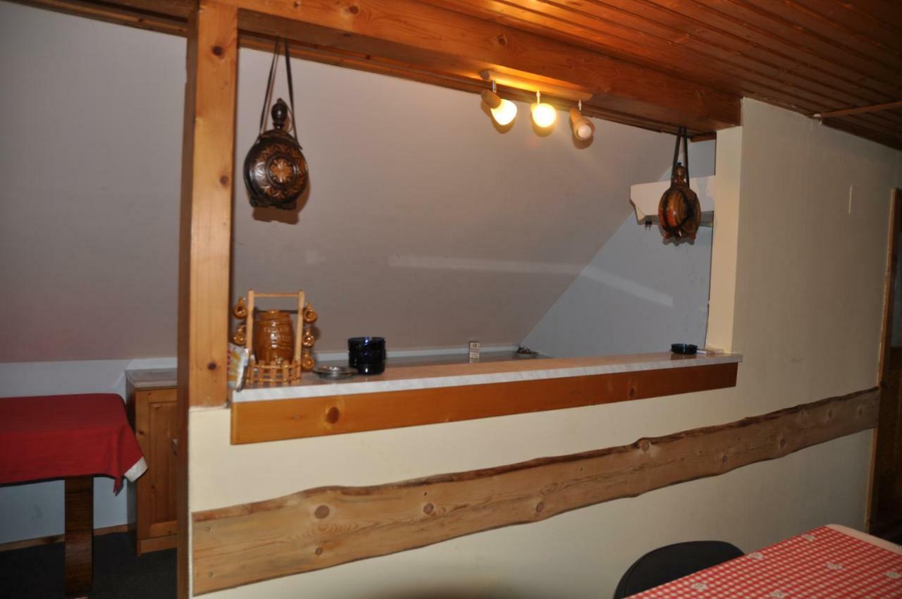Villa Casa Marioara à Şirnea Extérieur photo